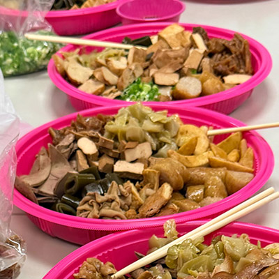 全線失守-餓勢力崛起