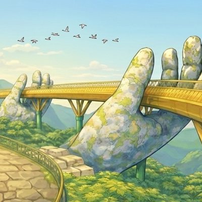 🚂 豪豪地獄列車｜下一站，中國？