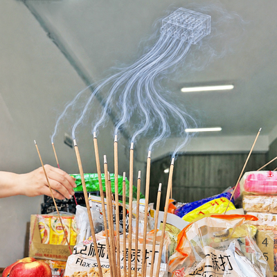有些連結看得見，有些看不見；但每一份心意，都在尋找抵達的方向。