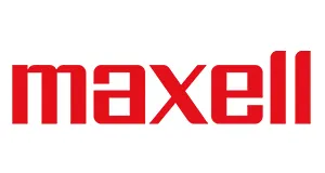maxell maxell