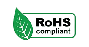 RoHS認證
