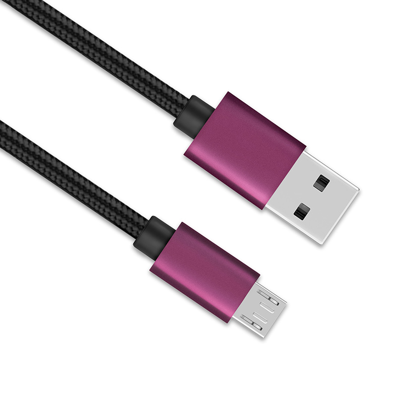 PDALBR001 USB-A to Micro-USB