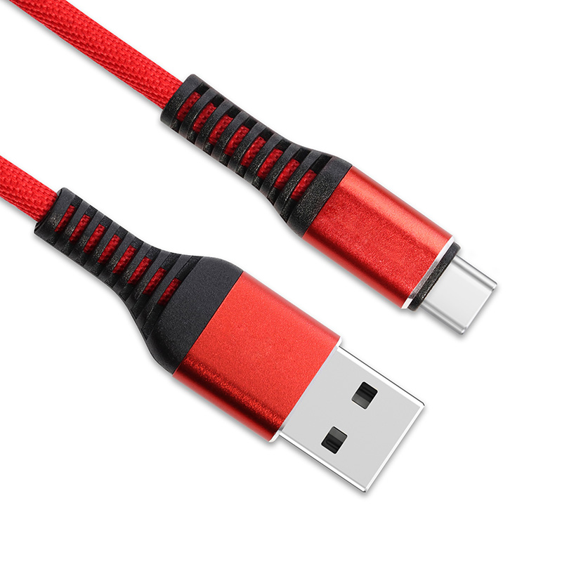 PDALBR005 USB-A to Type-C