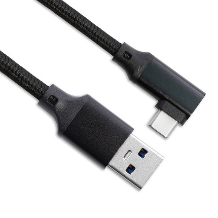 PDALBR006 USB-A to Type-C