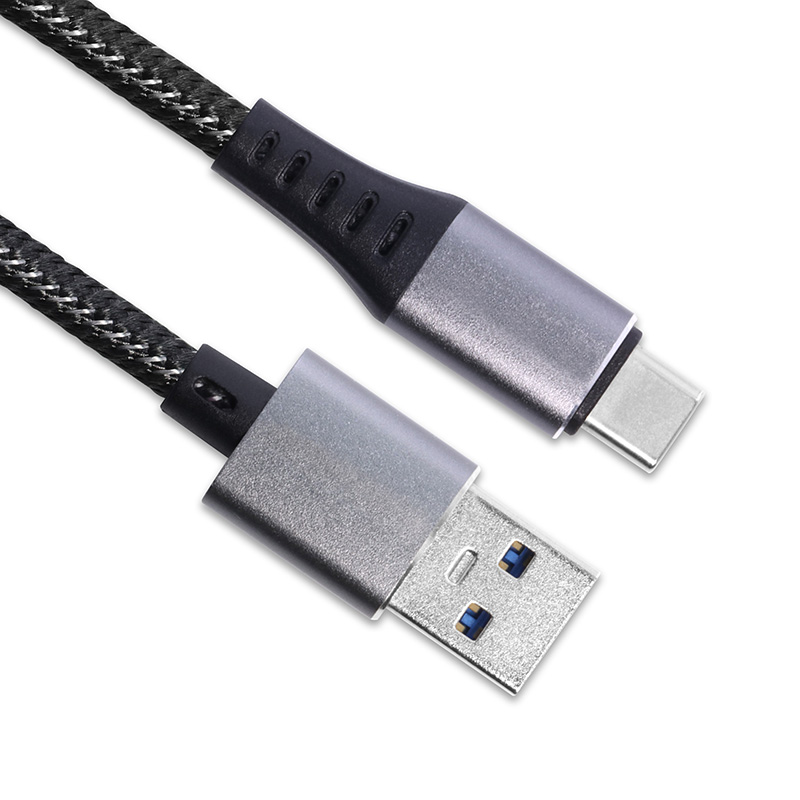 PDALBR003 USB-A to Type-C