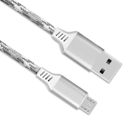 PDALBR002 USB-A to Micro-USB
