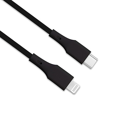PDMLPV003，USB2.0 Molding PVC線身 傳輸線(PD)