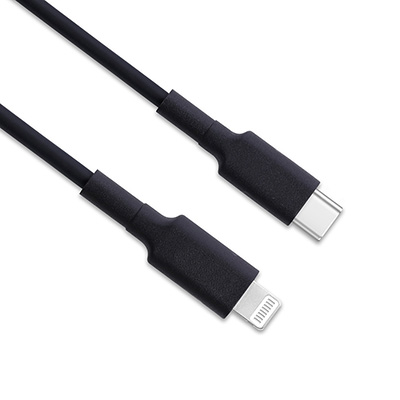 PDMLPV004，USB2.0 Molding PVC線身 傳輸線(PD)