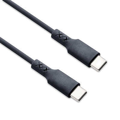 PDSISI001，USB2.0 矽膠線身 傳輸線(PD)