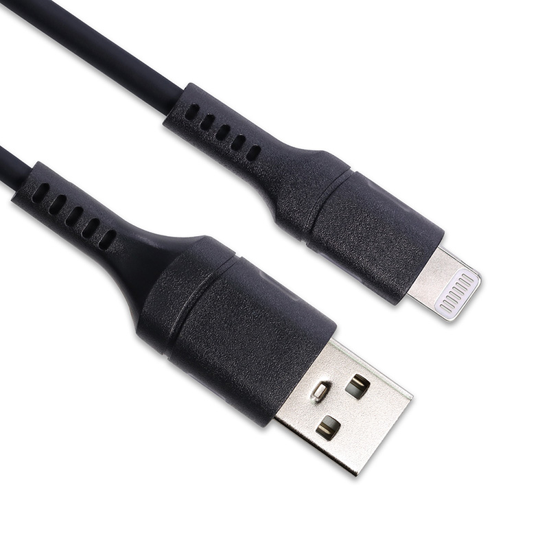 PDMLTP002 USB-A to Lightning
