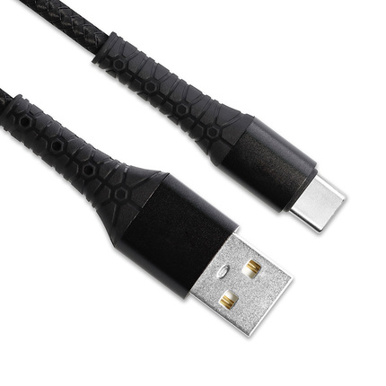 PDALBR007 USB-A to Type-C