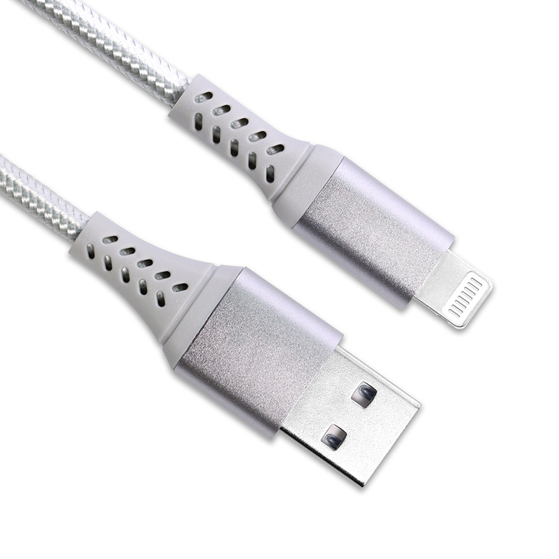 PDALBR008 USB-A to Lightning