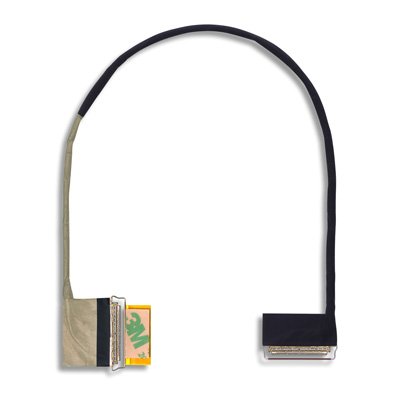 EDPCAB-A4，I-PEX 20453 0.5mm eDP同軸線加工