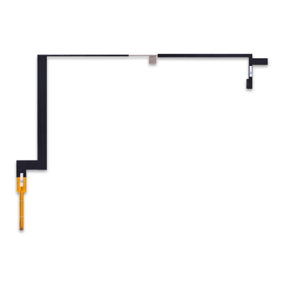 LVDSBA010，I-PEX 0.4mm+KYOCERA AVX 0.35mm FEP+FPC CABLE