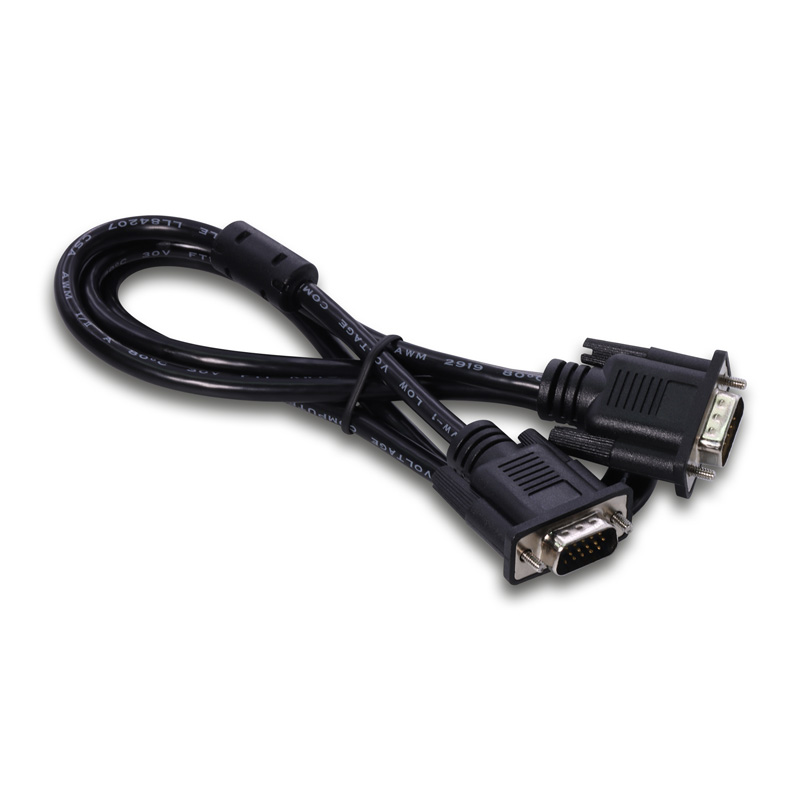 DSUB-VGA-001