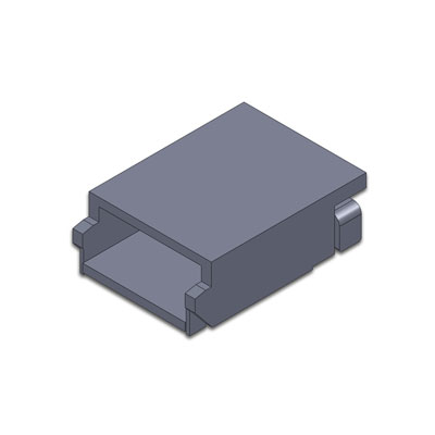 FGBHS35SR，3.50mm JST-BHS series 線對板連接器