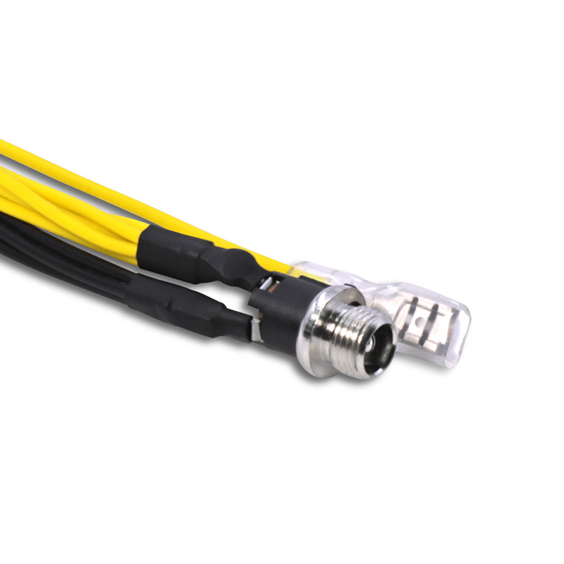 PCDC-M2J-001 Connector