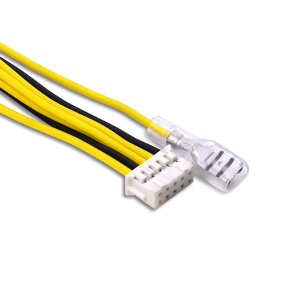 PCDC-M2J-001 Connector