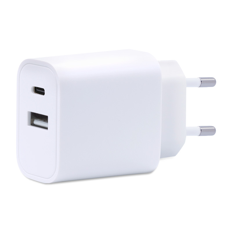 EU020-2ACX001 White