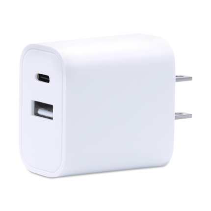 US015-2ACX001 White