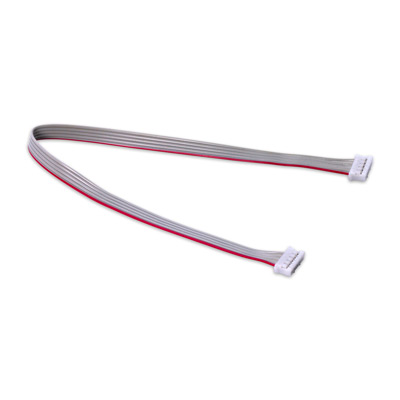 HSG-PH1-002，Pitch1.25 to Pitch1.25 UL2651 HSG Wire Harness with plastic housing