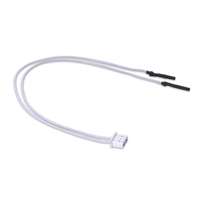 HSG-PH2-XX001，Pitch2.0 UL1007 HSG Wire Harness with plastic housing