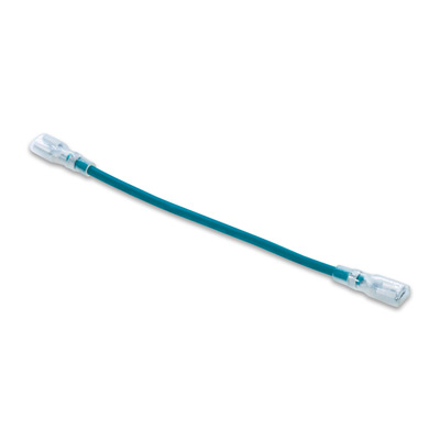 HSG-PH2-FI001，Pitch2.54 旗型端子+護套 UL1015 HSG電子連接線束