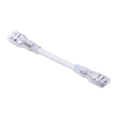 HSG-PH2-HF001，Pitch2.54 to Pitch2.54 旗型端子+護套 UL1015 HSG電子連接線束