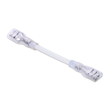 HSG-PH2-HF001，Pitch2.54 to Pitch2.54 旗型端子+護套 UL1015 HSG電子連接線束