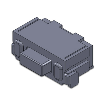 TS-S-R-001，4.8x2.0 SMT RA 輕觸開關