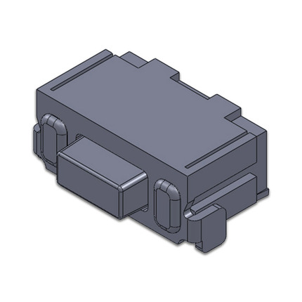TS-S-R-001&#xFF0C;4.8x2.0 SMT RA 輕觸開關