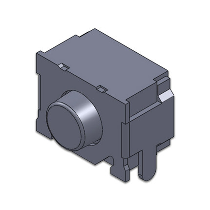 TS-S-R-003&#xFF0C;4.5x3.4 SMT RA 輕觸開關