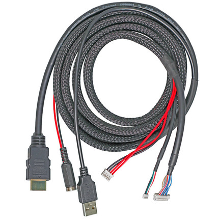 CAB-AMBA-1620-A22