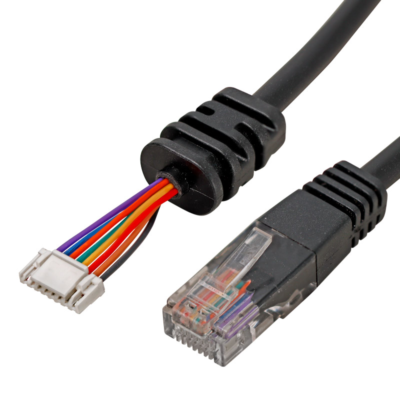 RJ45-MM290-UT021