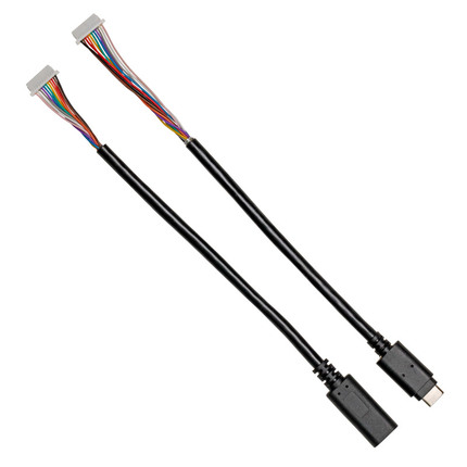 FAAL-B100A、FAAL-B101B