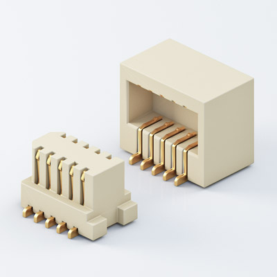 FBM08-XXRA1-1S公頭，FBF08-XXRA1-1S母頭