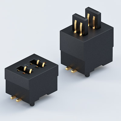 FBM08-xxxSAA-1Sx Male, FBF08-xxxSAA-1Sx Female