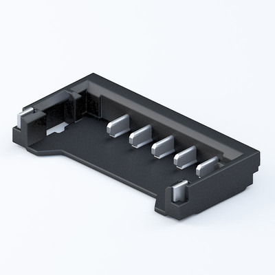 FGACH12SR，1.20mm JST-ACH/Molex 78171 series 線對板連接器