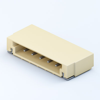 FGFI125SR，1.25mm JAE-FI series Wire to Board Connector-Wafer