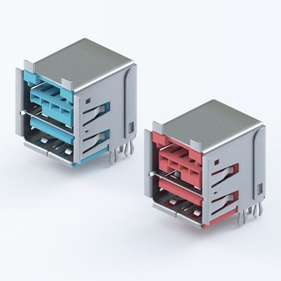 UA2F-TDR-xTL-A48 / UA2F-TDR-xTR-A48