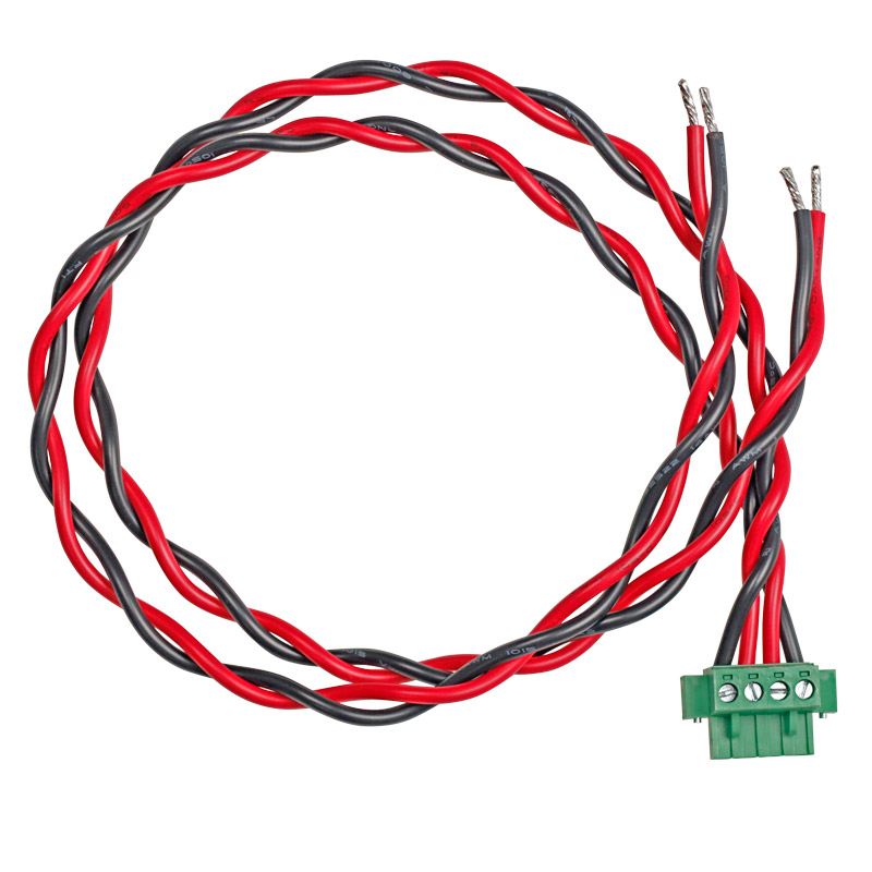 Professional Customized Cable Design & Manufacturing | Fullglory