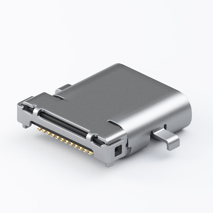 FTPC24-FBT-xS-A63_USB 3.2 Type-C