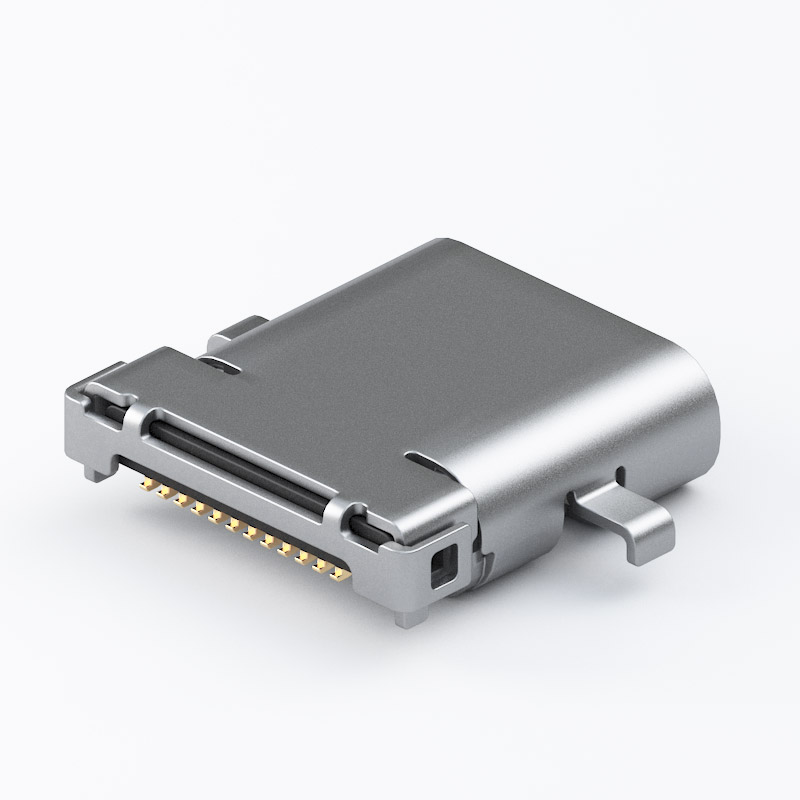 FTPC24-FBT-xS-A63_USB 3.2 Type-C