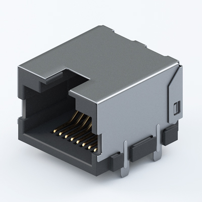 RJ45, RJ45 Jack, FRJF-88RSxLBS-NNA37