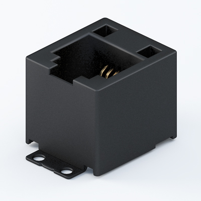 RJ45 Jack, FRJF-66VS6LBS-NNA96