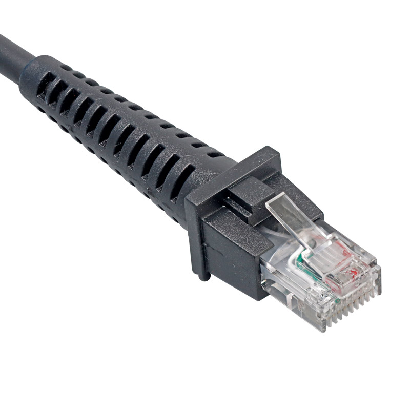 Comm Cable Rj45 RJ45 to Dual USB 2.0 Cable | 10P RJ45 Cable Assembly Solution ...