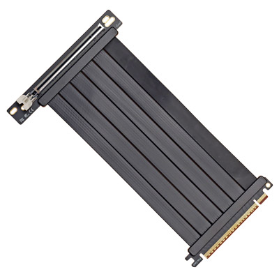 PCIe 顯示卡轉接線 180°對90°線