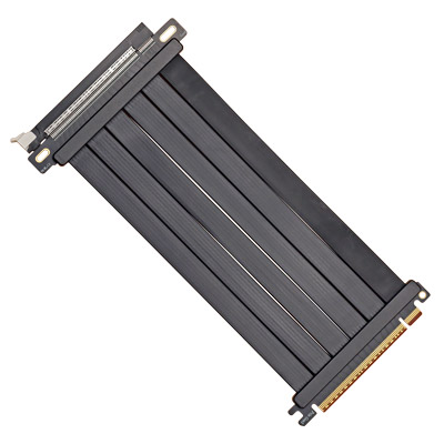 PCIe 顯示卡轉接線 PCIE-X16-5.0-1818H