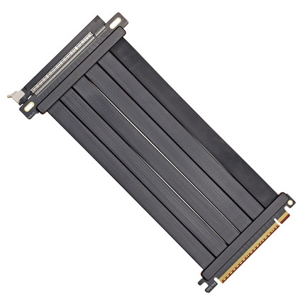 PCIe 顯示卡轉接線 PCIE-X16-5.0-1818H