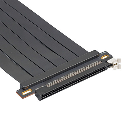 PCIe 顯示卡轉接線 PCIE-X16-5.0-1818H